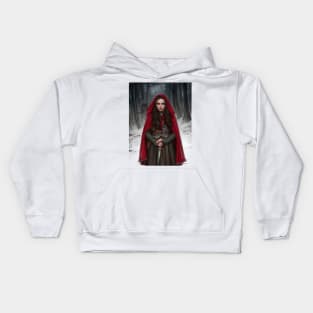 Sleight of Hand Kids Hoodie